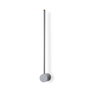 Opviq Sword - 13481 Lámpara de pared Gris